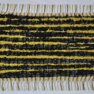 Fluffy Rug, Wild One, 18x34