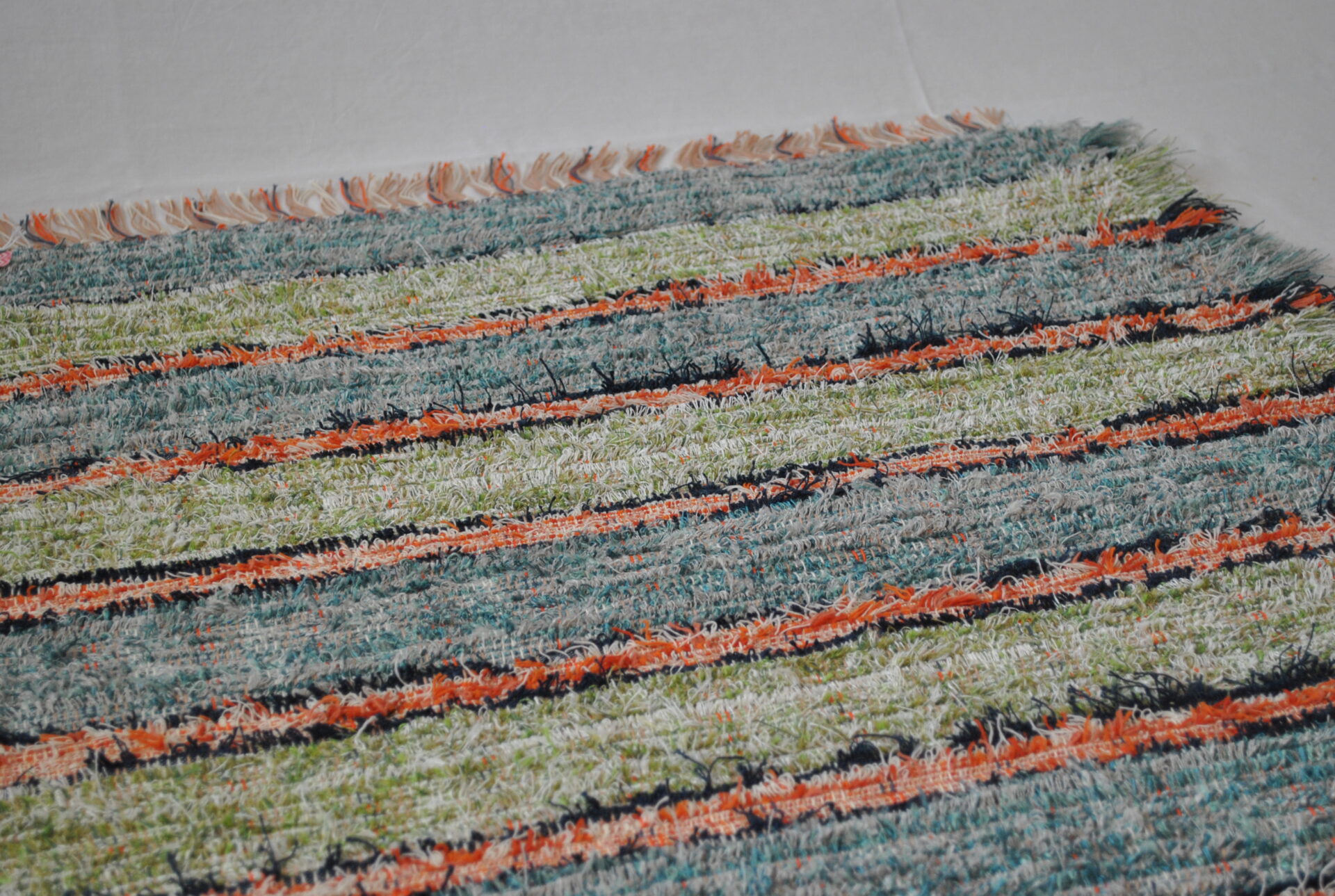 Fluffy Rug, Beach Party, 44x35 - Image 5