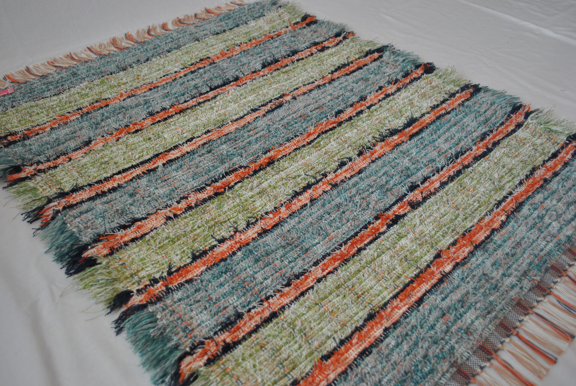 Fluffy Rug, Beach Party, 44x35 - Image 3