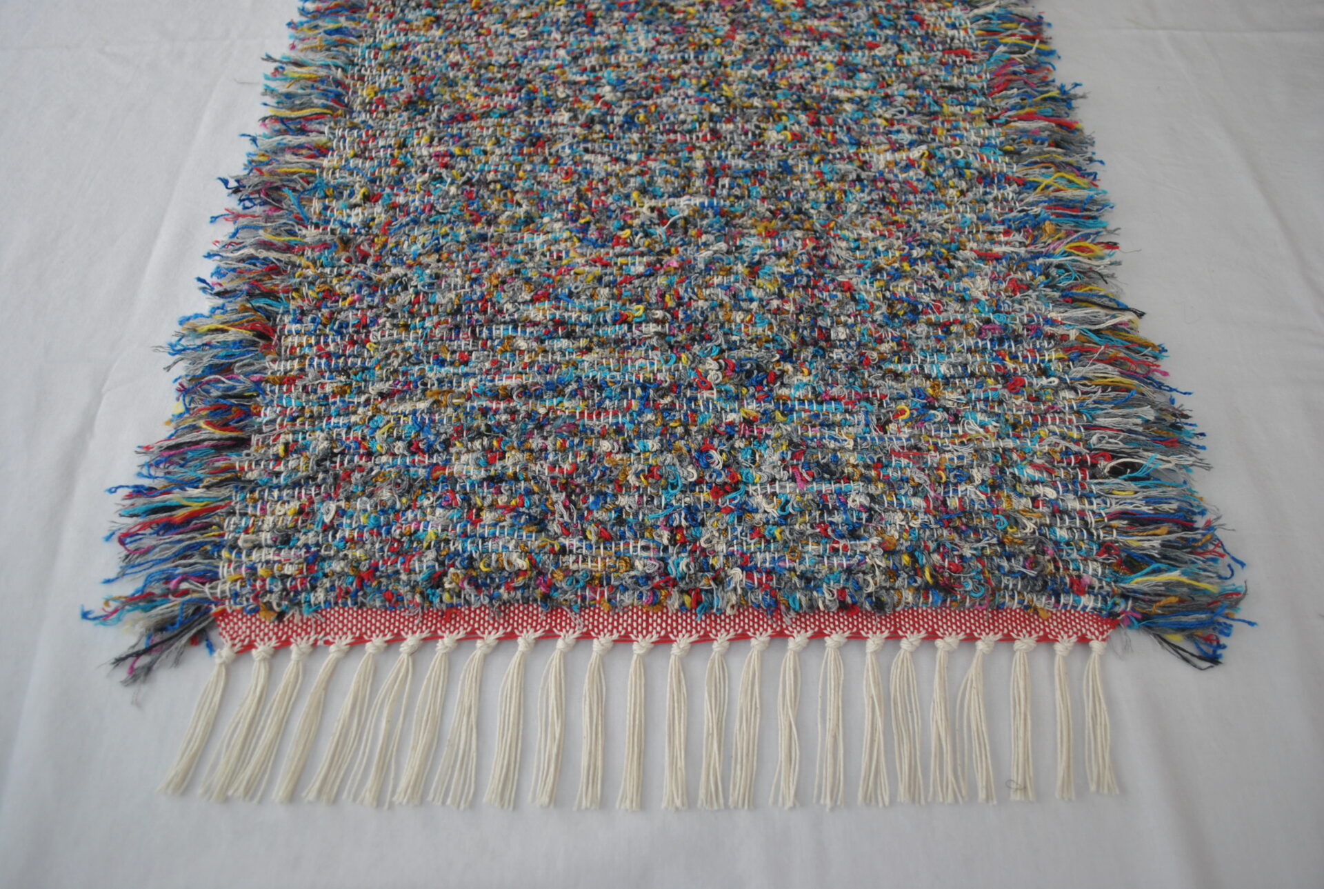 Fluffy Rug, Crayola Box, 37x20 - Image 8