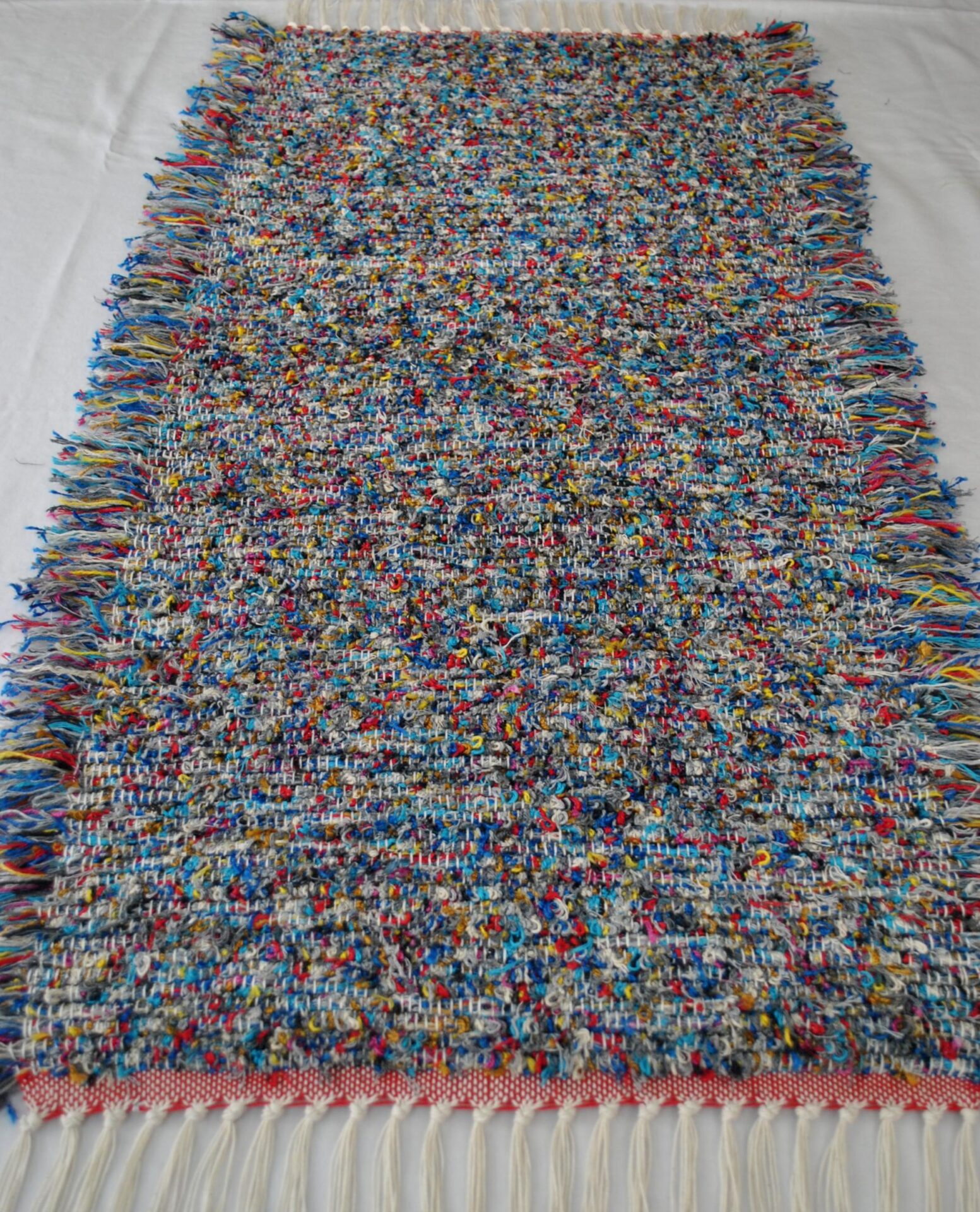 Fluffy Rug, Crayola Box, 37x20 - Image 7