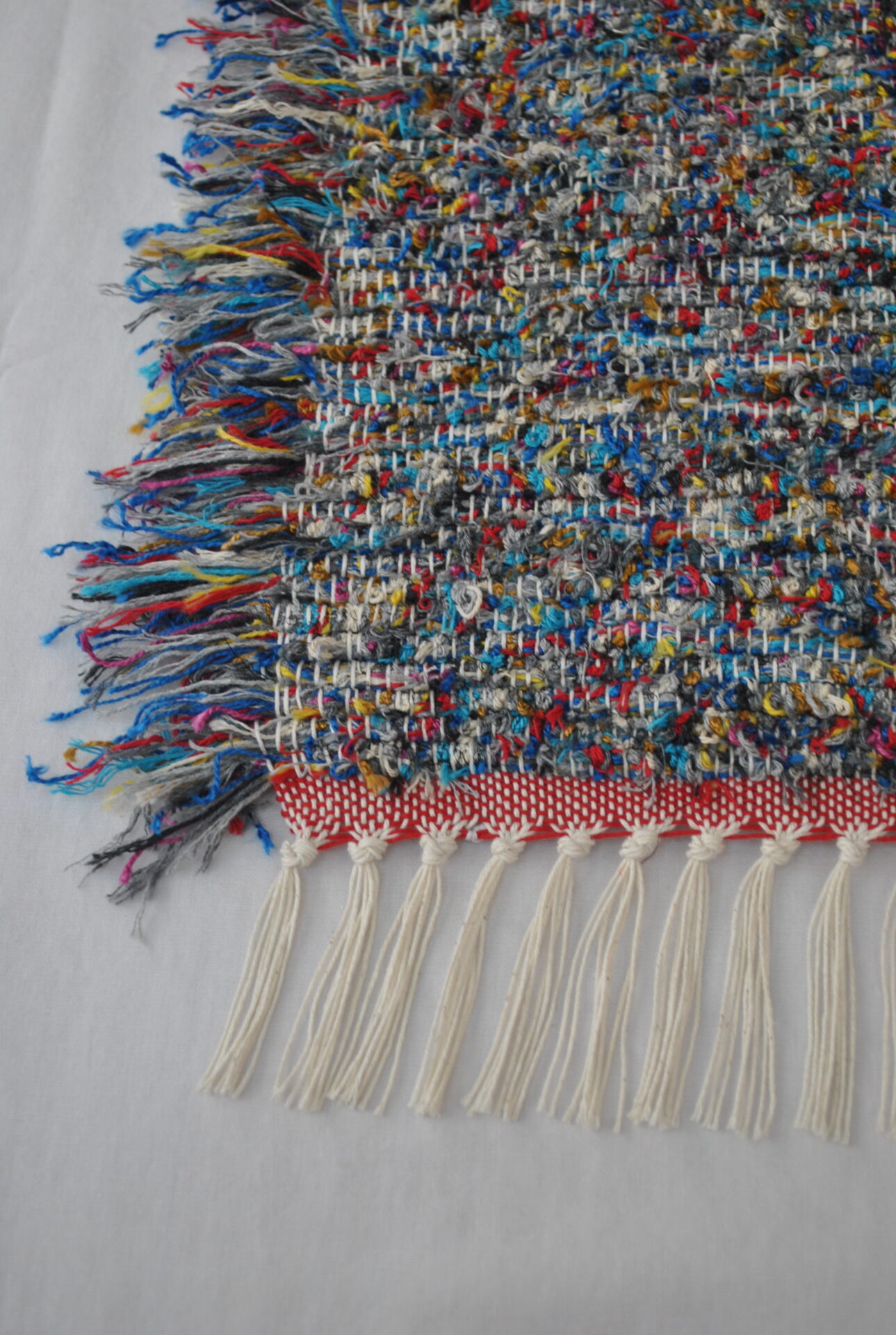 Fluffy Rug, Crayola Box, 37x20 - Image 6