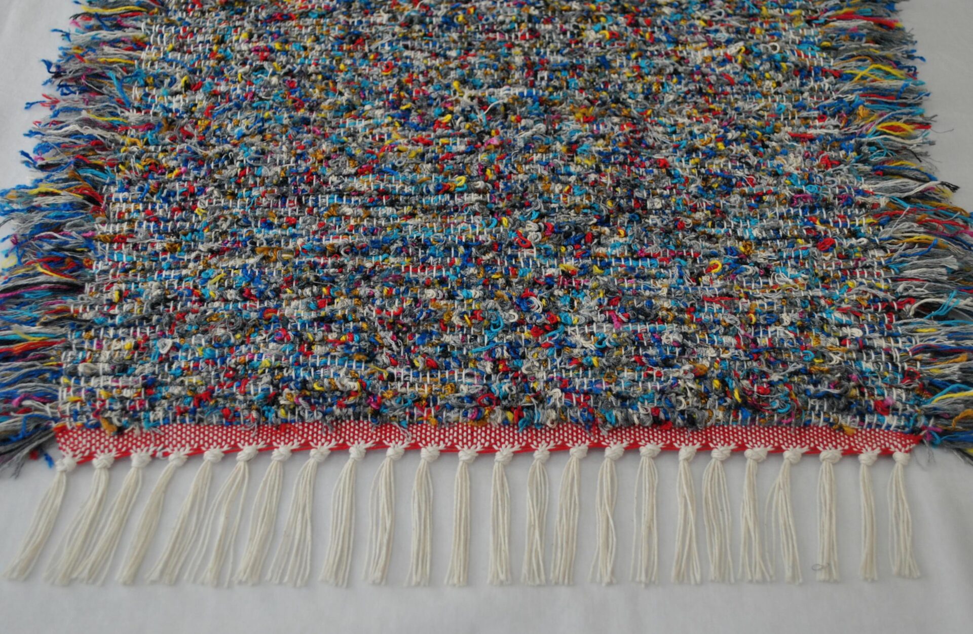 Fluffy Rug, Crayola Box, 37x20 - Image 5