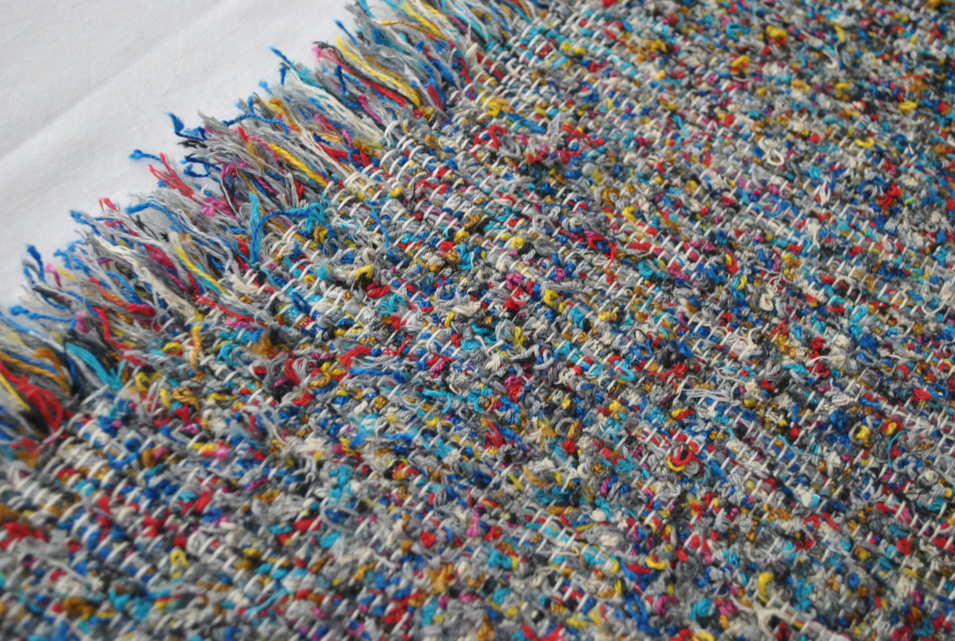 Fluffy Rug, Crayola Box, 37x20 - Image 4