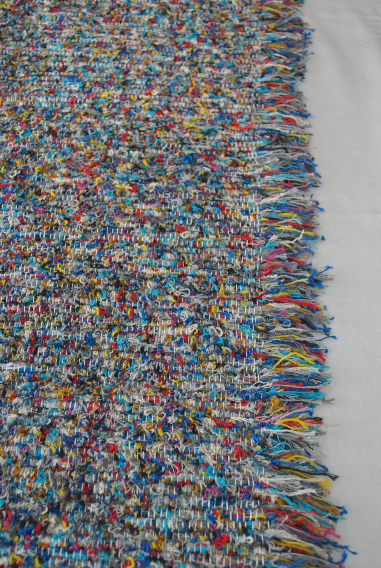 Fluffy Rug, Crayola Box, 37x20 - Image 3
