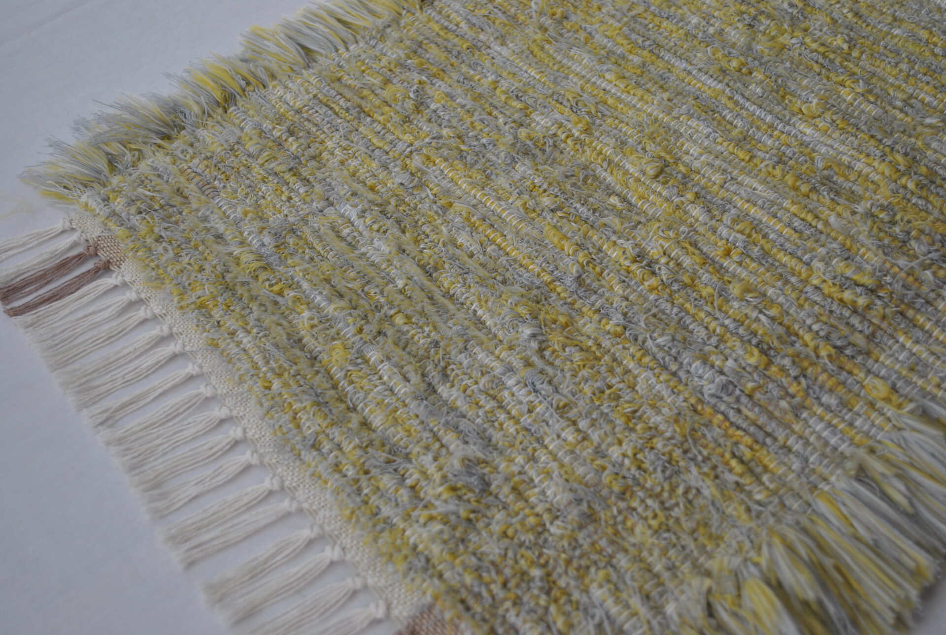 Fluffy Rug, Corncob Pipe, 26x20 - Image 8