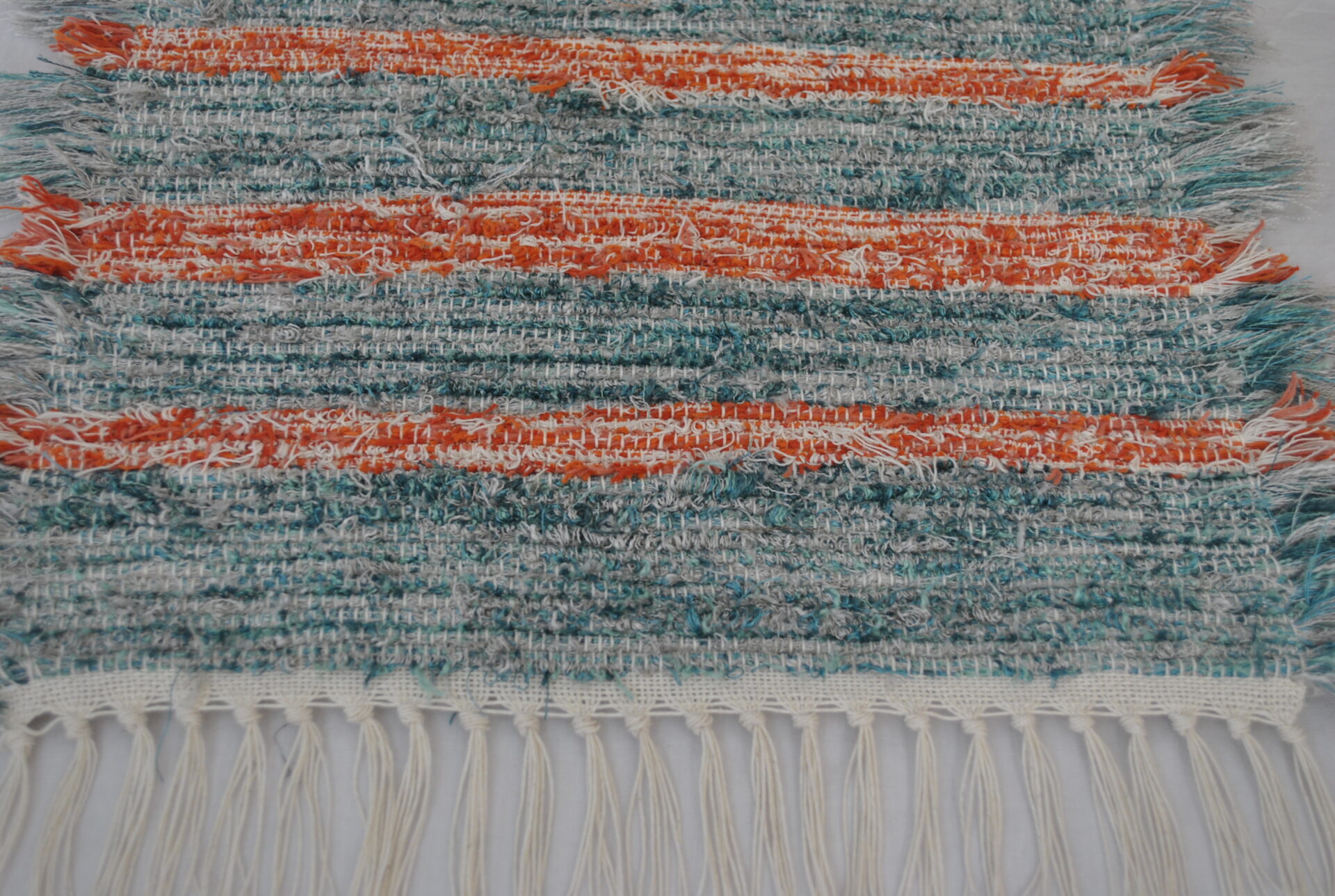 Fluffy Rug, Beach Bop, 23x18 - Image 5