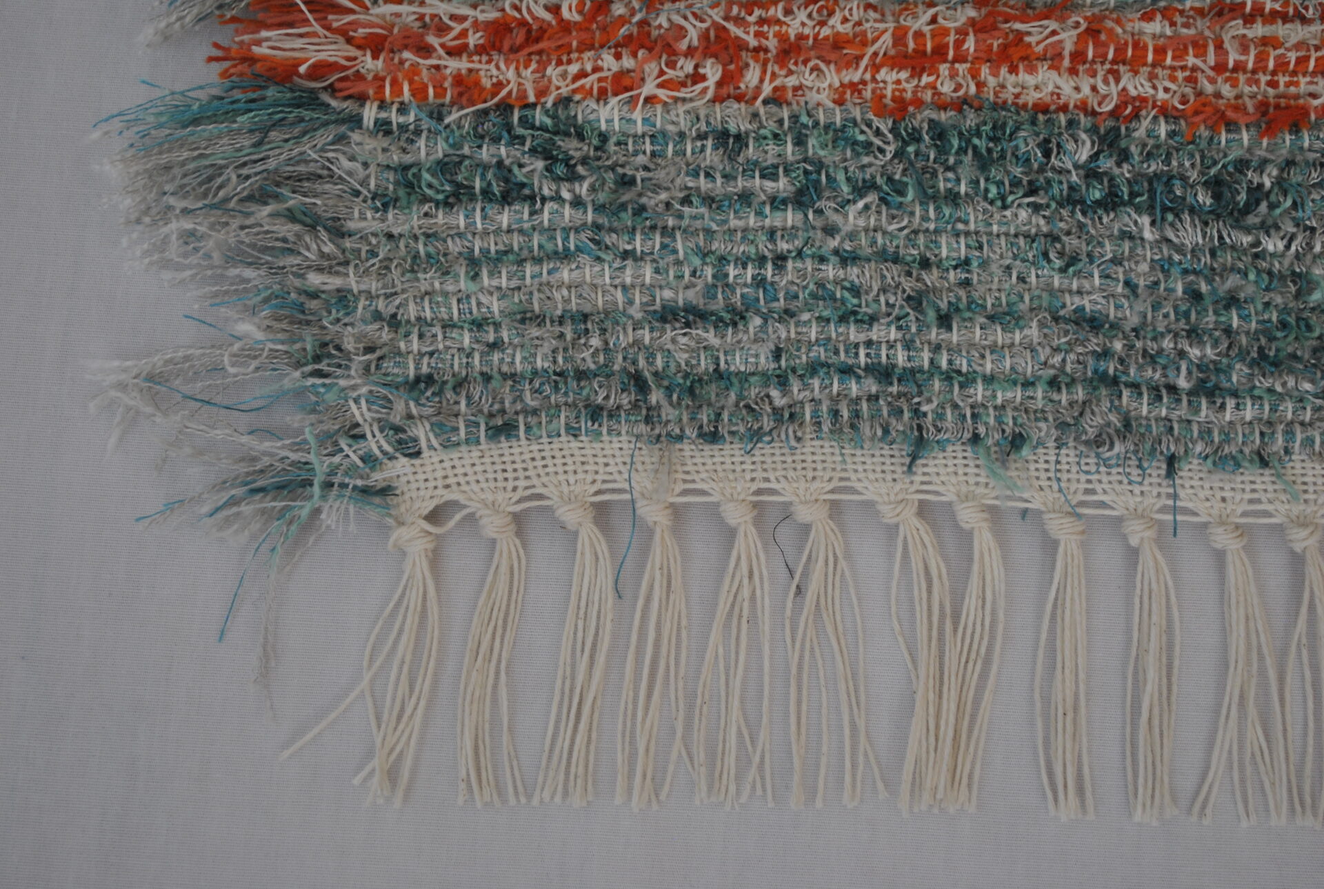 Fluffy Rug, Beach Bop, 23x18 - Image 4