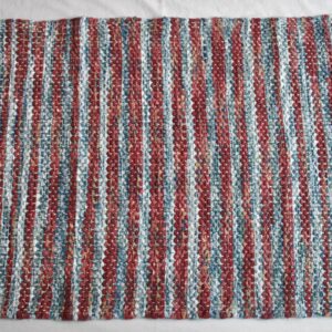 Cotton Rug, Fun with Flannel, 42x24